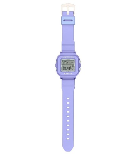 Zegarek Casio Baby-G BGD-10K-6ER (BGD10K6ER)