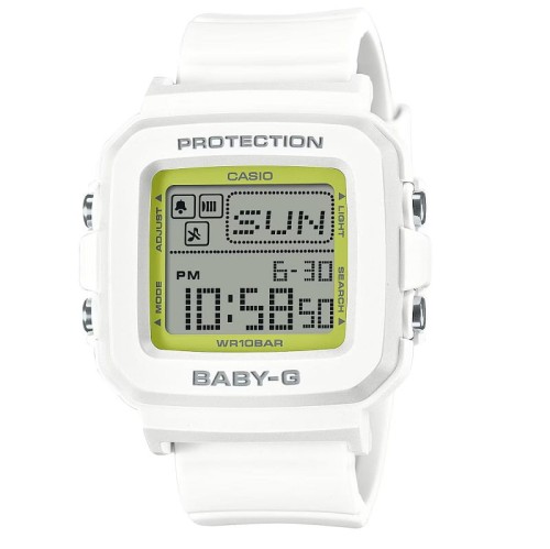 Zegarek Casio Baby-G BGD-10K-7ER (BGD10K7ER)