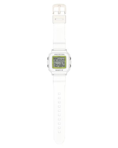 Zegarek Casio Baby-G BGD-10K-7ER (BGD10K7ER)