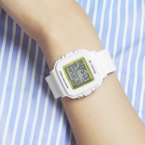 Zegarek Casio Baby-G BGD-10K-7ER (BGD10K7ER)