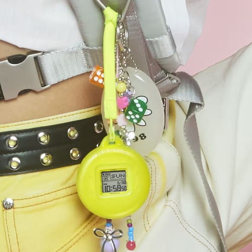 Zegarek Casio Baby-G BGD-10K-7ER (BGD10K7ER)