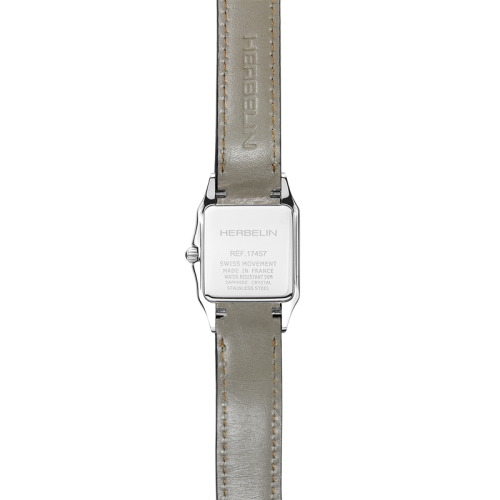 Zegarek Herbelin Luna 17457AP01GD