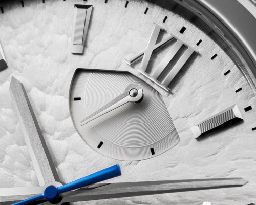 Zegarek Orient Star Contemporary Limited Edition RE-BX0002S00B (REBX0002S00B)