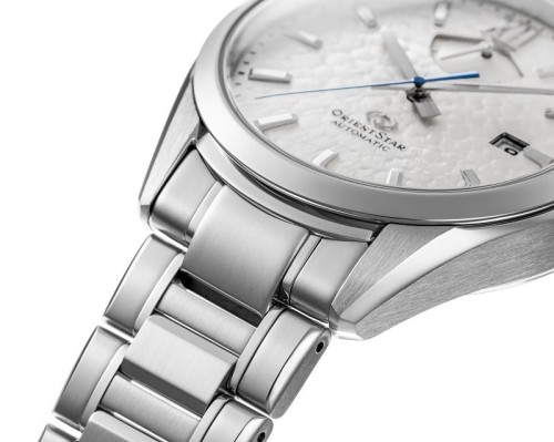 Zegarek Orient Star Contemporary Limited Edition RE-BX0002S00B (REBX0002S00B)