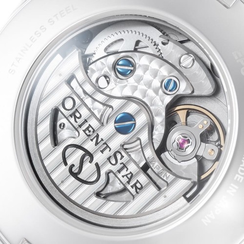 Zegarek Orient Star Contemporary Limited Edition RE-BX0002S00B (REBX0002S00B)