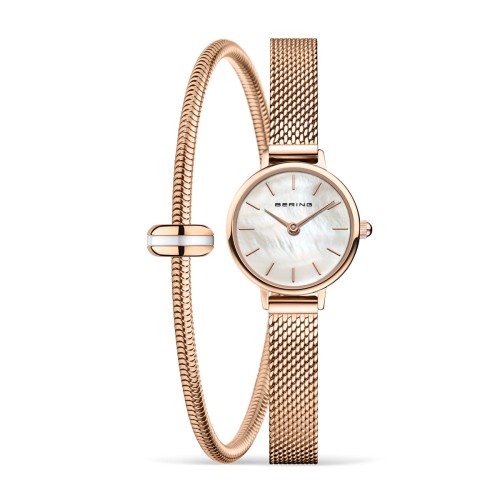 Zegarek Bering Classic 11022-364-Lovely-2-GWP (11022364LOVELY2GWP) z bransoletką