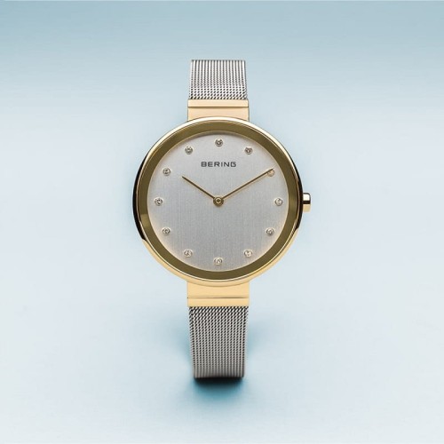 Zegarek Bering Classic 12034-010 (12034010)