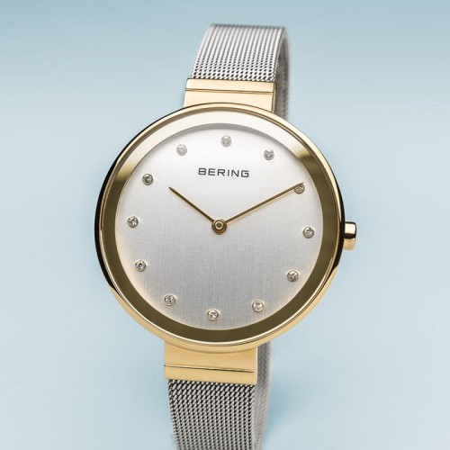 Zegarek Bering Classic 12034-010 (12034010)