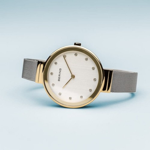 Zegarek Bering Classic 12034-010 (12034010)