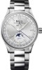 Zegarek Ball Engineer II Moon Calendar Limited Edition NM3016C-S1J-SL (NM3016CS1JSL)