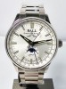 Zegarek Ball Engineer II Moon Calendar Limited Edition NM3016C-S1J-SL (NM3016CS1JSL)
