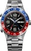 Zegarek Ball Roadmaster Marine GMT Titanium DG3030B-S4C-BK (DG3030BS4CBK)