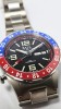 Zegarek Ball Roadmaster Marine GMT Titanium DG3030B-S4C-BK (DG3030BS4CBK)