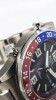 Zegarek Ball Roadmaster Marine GMT Titanium DG3030B-S4C-BK (DG3030BS4CBK)