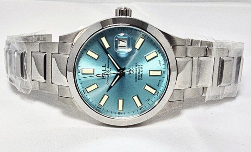 Zegarek Ball Engineer III Marvelight Chronometer NM9026C-S6CJ-IBE  (NM9026CS6CJIBE)