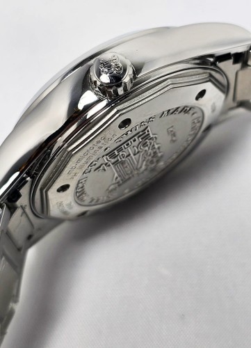 Zegarek Ball Engineer III Marvelight Chronometer NM9026C-S6CJ-IBE  (NM9026CS6CJIBE)