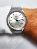 Zegarek Ball Trainmaster Manufacture 80 Hours NM3280D-S1CJ-SL (NM3280DS1CJSL)