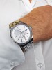 Zegarek Ball Trainmaster Manufacture 80 Hours NM3280D-S1CJ-SL (NM3280DS1CJSL)