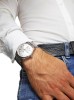 Zegarek Ball Trainmaster Manufacture 80 Hours NM3280D-S1CJ-SL (NM3280DS1CJSL)