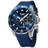 Zegarek Vostok Europe Rocket N-1 Mazury - Mamry 6S21-225A468 (6S21225A468)