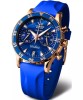 Zegarek Vostok Europe Undine VK64-515B670 (VK64515B670)
