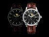 Zegarek Ball Trainmaster Moon Phase NM3082D-LLJ-BK (NM3082DLLJBK)