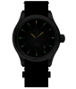 Zegarek Ball Trainmaster Legend NM9080D-L1J-BK (NM9080DL1JBK)