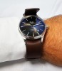 Zegarek Ball Trainmaster Legend NM9080D-L1J-BK (NM9080DL1JBK)