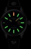 Zegarek Ball  Engineer Master II Doolittle Raiders Limited Edition NM2638C-L1-BE (NM2638CL1BE)