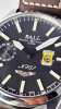 Zegarek Ball  Engineer Master II Doolittle Raiders Limited Edition NM2638C-L1-BK (NM2638CL1BK)