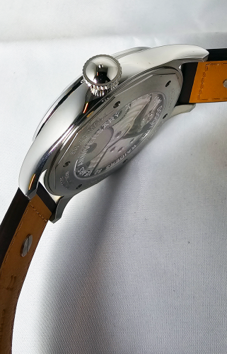 Zegarek Ball  Engineer Master II Doolittle Raiders Limited Edition NM2638C-L1-BK (NM2638CL1BK)