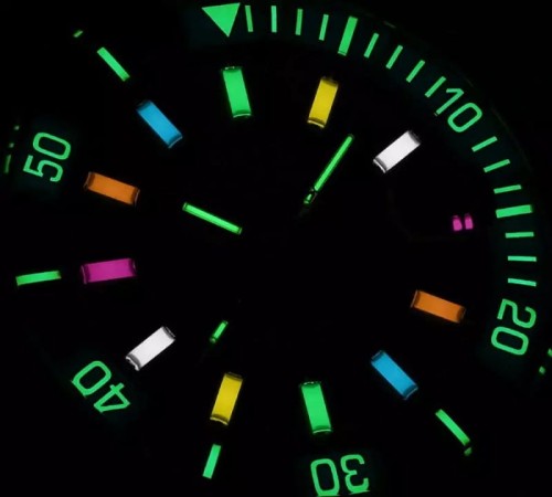 Zegarek Ball Engineer Master II Diver Chronometer DM2280A-P1C-BKR (DM2280AP1CBKR)