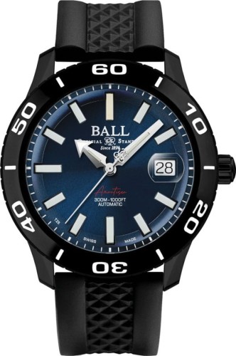 Zegarek Ball Fireman NECC DM3090A-P10J-BE (DM3090AP10JBE)