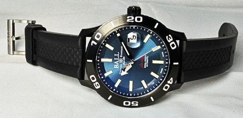 Zegarek Ball Fireman NECC DM3090A-P10J-BE (DM3090AP10JBE)