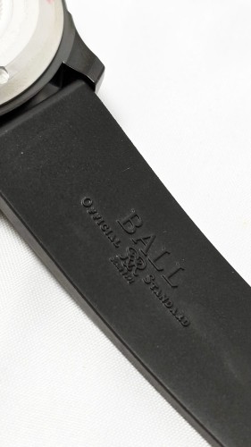 Zegarek Ball Fireman NECC DM3090A-P10J-BE (DM3090AP10JBE)