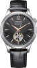 Zegarek CITIZEN MECHANICAL CLASSIC OPEN HEART NH9131-14E (NH913114E)