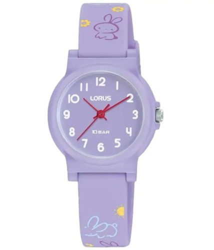 Zegarek  Lorus Classic dla Dzieci  RRX43JX9