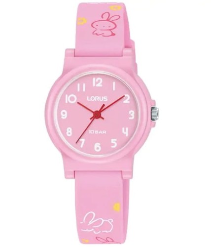 Zegarek  Lorus Classic dla Dzieci  RRX41JX9