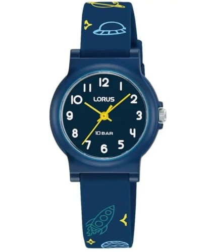 Zegarek  Lorus Classic dla Dzieci RRX37JX9