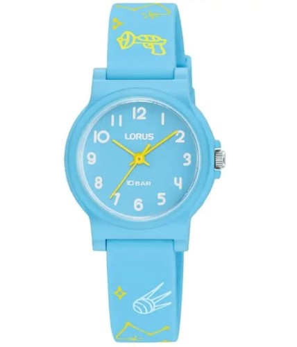 Zegarek  Lorus Classic dla Dzieci RRX39JX9