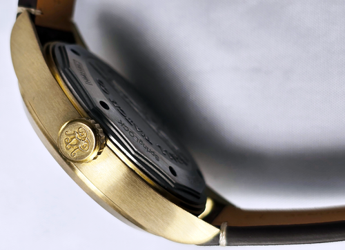 Zegarek Ball Engineer III Bronze Marvelight NM2186C-L4J-BK (NM2186CL4JBK)