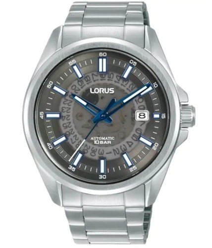 Zegarek Lorus Automatic Classic RU407AX9