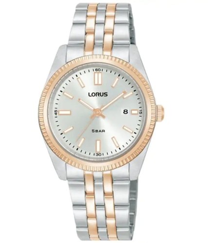 Zegarek Lorus Classic RJ282BX9