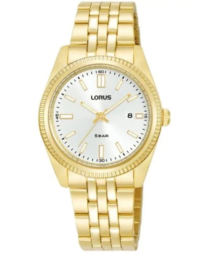 Zegarek Lorus Classic RJ284BX9