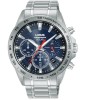 Zegarek Lorus Solar Chronograph RZ503AX9