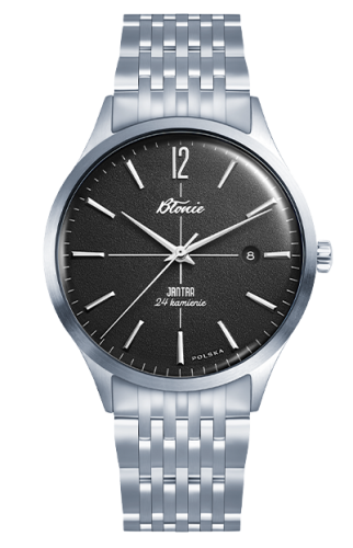 Zegarek Błonie Jantar Noc 5PB010 Q-304 (5PB010Q304)