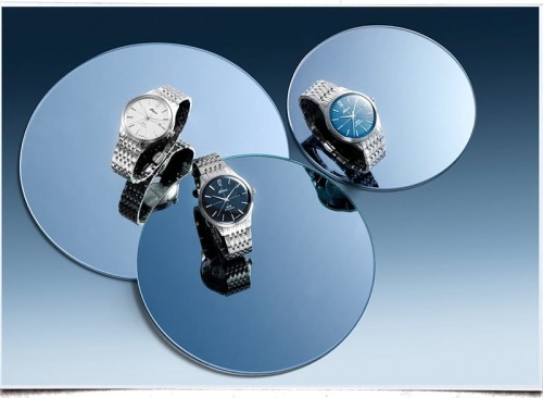 Zegarek Błonie Jantar Noc 5PB010 Q-304 (5PB010Q304)