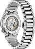 Zegarek  CITIZEN TSUYOSA SAPPHIRE MECHANICAL SMALL SECOND NK5010-51L (NK501051L)