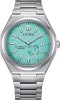 Zegarek CITIZEN MECHANICAL SMALL SECOND NJ0180-80M (NJ018080M)