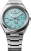 Zegarek CITIZEN MECHANICAL SMALL SECOND NJ0180-80M (NJ018080M)